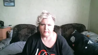 Lanacat555 blond on cam