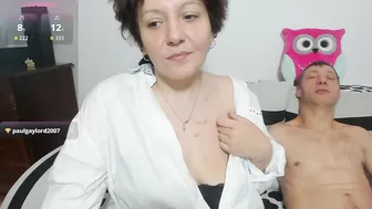 mayablowsyou curvybody (12/02/2025)