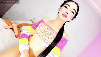 sabrinasandoval21 recorded nude video 406558