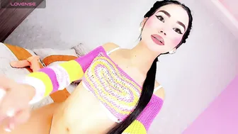 sabrinasandoval21 recorded nude video 406558