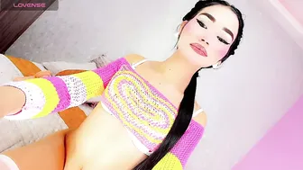 sabrinasandoval21 recorded nude video 406558