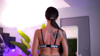 raquellevon recorded nude video 406579