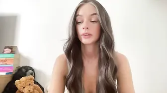 taylormaythompson recorded nude video 406580
