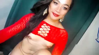 erika_madrigal recorded nude video 406640