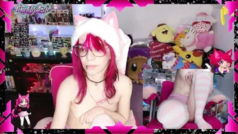 Likemyashe submissive chat girl porn