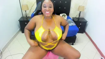 queen_ebony_69 recorded nude video 406672