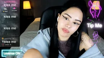 Kim_brownie lovense - 12-02-2025