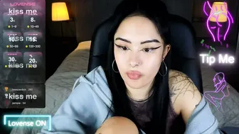 kim_brownie recorded nude video 406706