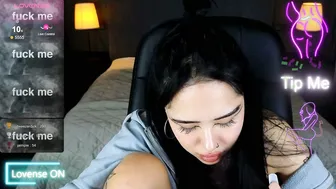 kim_brownie recorded nude video 406738