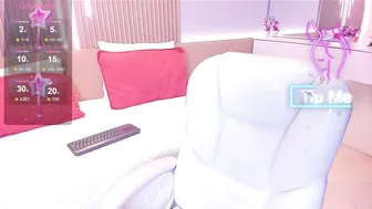 paradise_doll_s recorded nude video 406761