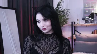 empress_becky recorded nude video 406790