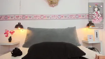 andreag_ recorded nude video 406793
