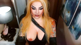xshadowseductressmitchx sissy cam