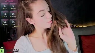agnes_wells recorded nude video 406880