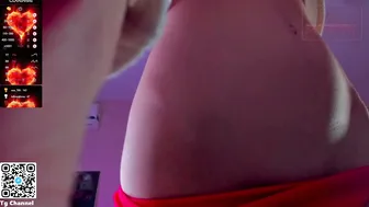 dindin_ recorded nude video 406965