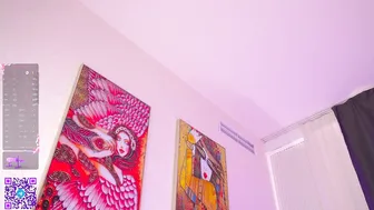 Islandladies lovense horny amateur video