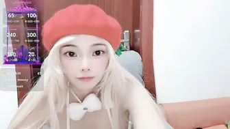 rose6688 recorded nude video 407011