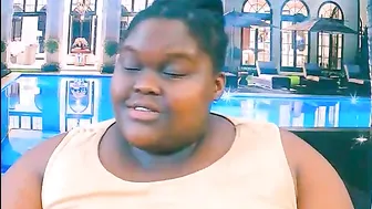 ebonyhotbuns4u2luv recorded nude video 407038