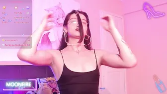 moonfiredance recorded nude video 407175