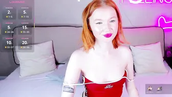 caroll_thompson recorded nude video 407218