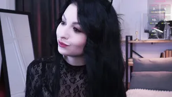 empress_becky recorded nude video 407235