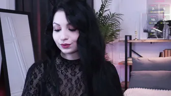 empress_becky recorded nude video 407235