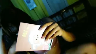 blacky_luna recorded nude video 407241