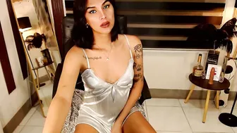 ririmoorets recorded nude video 407267