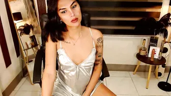 ririmoorets recorded nude video 407267