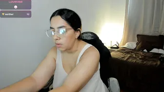 dulce_brithany recorded nude video 407284