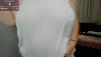 dulce_brithany recorded nude video 407284