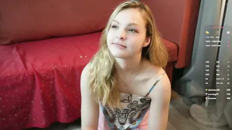 nevalyn blonde cam sex porn