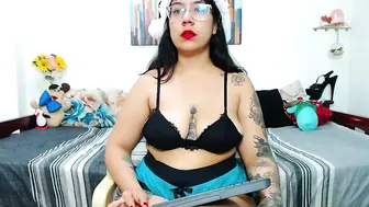 afrodita_model recorded nude video 407336
