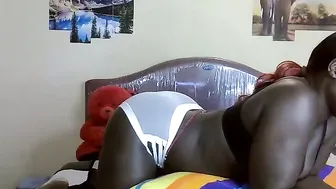 thickassvillageebony recorded nude video 407337