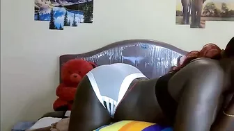 Thickassvillageebony chat sex 12-02-2025