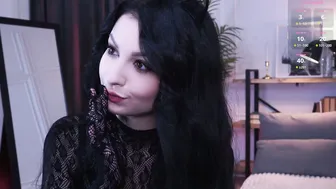 empress_becky recorded nude video 407365