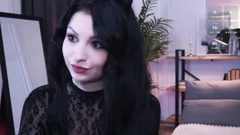 empress_becky recorded nude video 407365