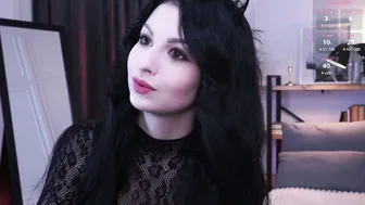 empress_becky recorded nude video 407365