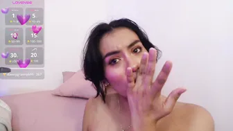 peachy_tay recorded nude video 407378