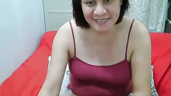 sweetpearlts4u recorded nude video 407408