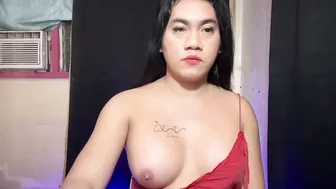 Pinay_christine amateur cam video 12/02/2025