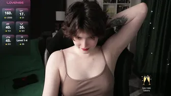 cybersamuraii lovense chat porn video