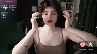 cybersamuraii lovense chat porn video
