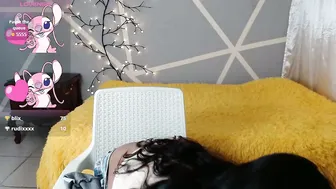 valkydoll recorded nude video 407431