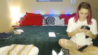 Ruxandradanny video cam porn (12/02/2025)