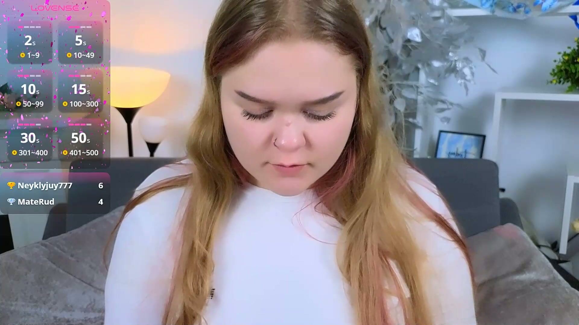 Erica_love_ teen - 12/02/2025
