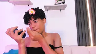 ivone_rose_ recorded nude video 407487
