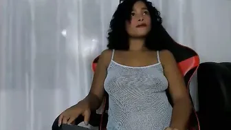 brownvelvet_ recorded nude video 407490