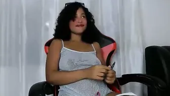 brownvelvet_ recorded nude video 407490