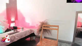 fransheskarossi recorded nude video 407533